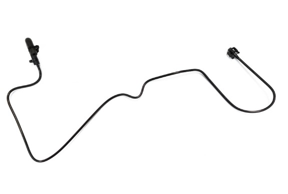 PAULU TUBO VASO DE EXPANSION FORD FIESTA 1.6 /KA 1.5 OEM: H3BZ 8B081B