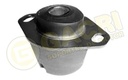 [512011.0570] OSSCA SOPORTE MOTOR IZQ PEUGEOT 106  206 207 - 307 1.6D 16V - 308 1.6 NAFTA PARTNER 1.4