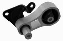 [734020.0570] OSSCA SOPORTE MOTOR FIESTA KINETIC ECOSPORT FIESTA 02 ZETEC ROCAM