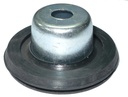 [530003.0570] OSSCA CUBRE CAZOLETA AMORTIGUADOR DEL. BORA GOL TREND VOYAGE GOLF IV UP '14 POLO '16 OEM:1J0412319C