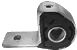 [512001.0570] OSSCA BUJE SOPORTE PARILLA PARTNER BERLINGO OEM:352375