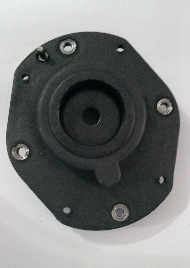 OSSCA CAZOLETA AMORTIGUADOR DEL. PEUG 306 95> OEM:503821