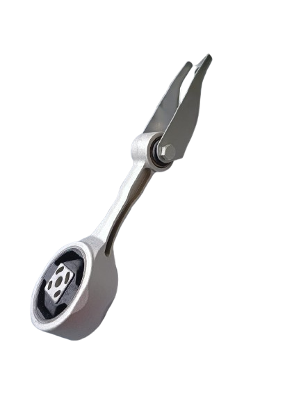 OSSCA SOPORTE MOTOR TRAS INFERIOR. FOX SURAN GOL TREND POLO 08> 1.6