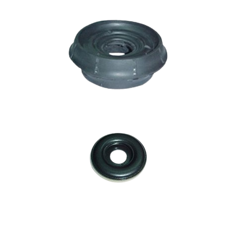 OSSCA CAZOLETA AMORTIGUADOR DEL. C/RODAMIENTO CLIO TWINGO <96 OEM:7700827435R