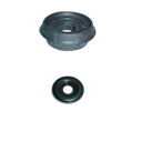 [512402C.0570] OSSCA CAZOLETA AMORTIGUADOR DEL. C/RODAMIENTO CLIO TWINGO <96 OEM:7700827435R