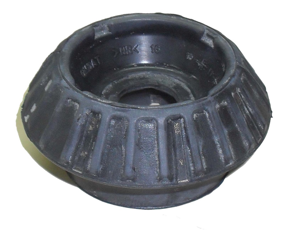 OSSCA SOPORTE AMORTIGUADOR DEL. AVEO G3 OEM:96535011