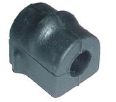 OSSCA BUJE BARRA ESTABILIZADORA TRASERA CORSA  Ø16MM VTH 5632