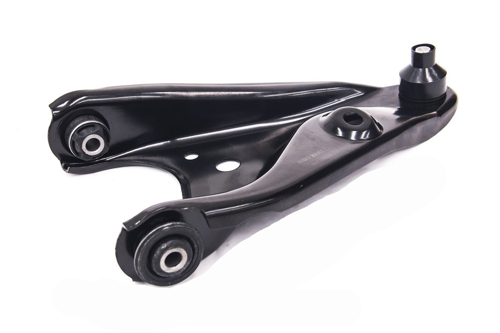 OSSCA PARRILLA SUSPENSION INF. DEL. DER. C/ROTULA LOGAN SANDERO STEPWAY OEM:6001550910 / 545004269R