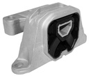 [710074V.0570] OSSCA SOPORTE MOTOR DER. VW UP OEM:1S0199262