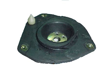 OSSCA CAZOLETA AMORT. DEL. RENAULT MEGANE II OEM:8200222463