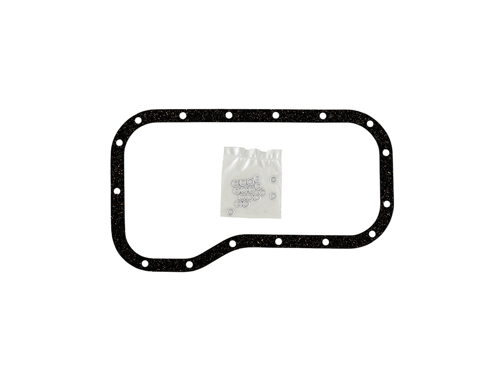 ILLINOIS JUNTA P/CARTER FIAT PALIO MPI - 1.0/1.5 - ED/EDX MPI/EL MPI (C/ ARANDELAS)