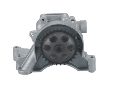 FALLONE BOMBA ACEITE VW GOLF / POLO 1.6 i 16V 11> OEM: 03C115105AB / 03C115105T
