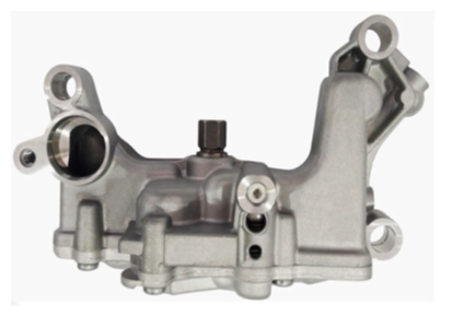 FALLONE BOMBA ACEITE FORD ECOSPORT /ECOSPORT SUV / KA / FOCUS IV 1.5 12V OEM: GN1G6600A / GN1G6600AA / GN1G6600AC / GN1G6600AD