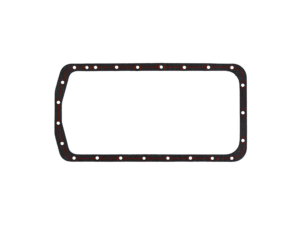 ILLINOIS JUNTA P/CARTER PEUGEOT 405 DIESEL 1.6/1.8/1.9/2.0 - XU7JB/JP4 16V (Cordon Sellador) OEM: 0304340/21011003070