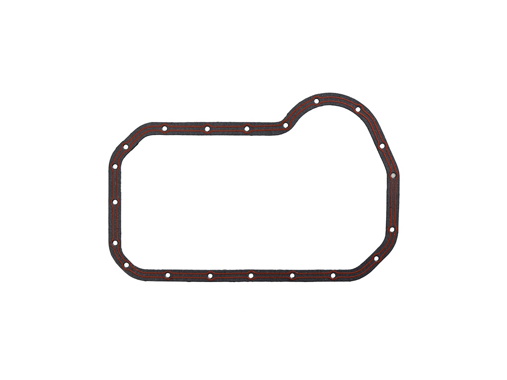 ILLINOIS JUNTA P/CARTER VW GACEL CARAT SAVEIRO GOL 1.6/1.8/2.0 - AP IF AFT/ADZ (Cordon Sellador)