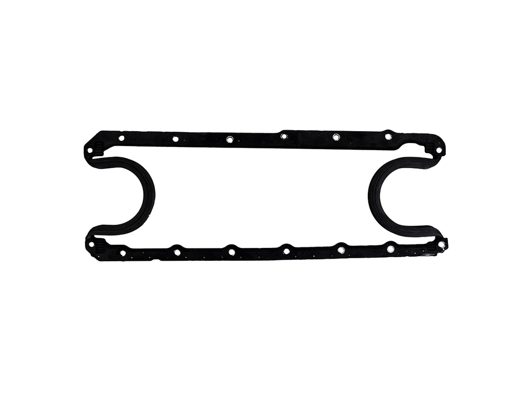 ILLINOIS JUNTA P/CARTER FORD FIESTA KA 1.0/1.6 ZETEC ROCAM ZL (Goma-Metal) OEM: XS6E6710A2B