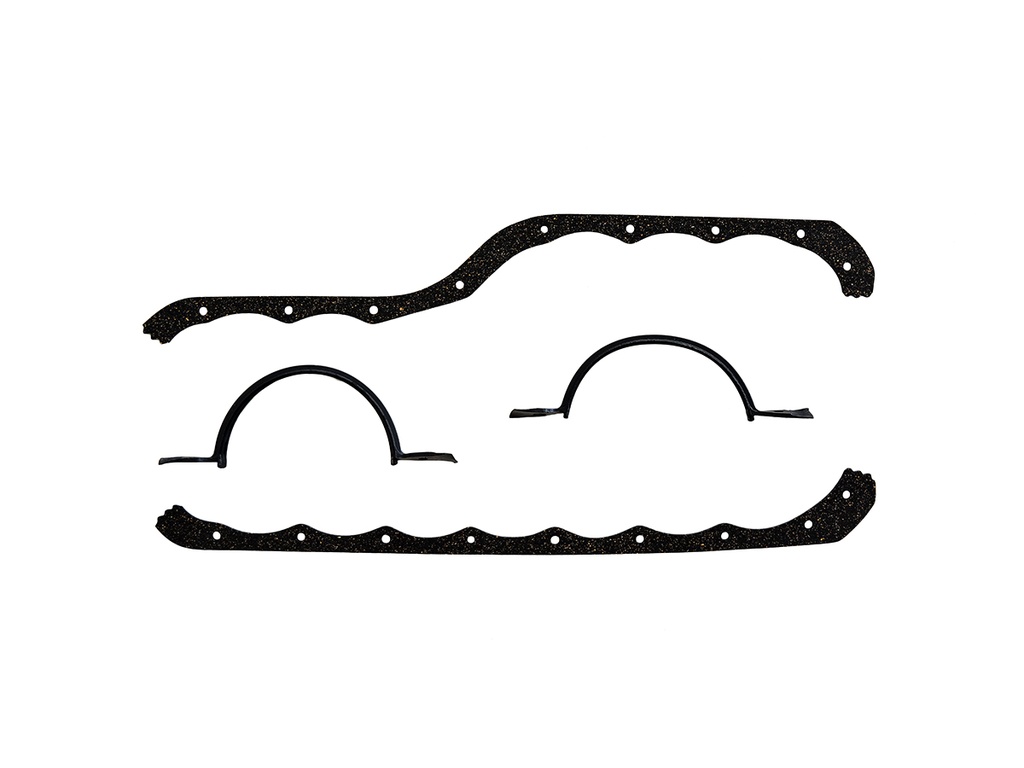 ILLINOIS JUNTA P/CARTER FORD TAUNUS 2.0/2.3 OHC OEM: 74BR6710/11