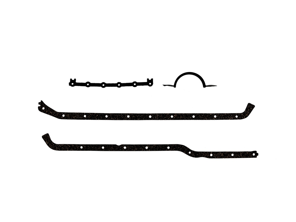 ILLINOIS JUNTA P/CARTER CHEVROLET CHEVY 7B 68/78 - 3.2/3.8/4.0 - 194 230 250 OEM: 3832420/5751118