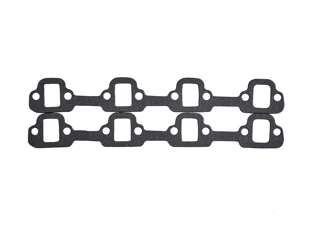 ILLINOIS JUEGO X 2 JUNTAS ESCAPE FORD F100 600 350 - 4.8 - V8 Fase II