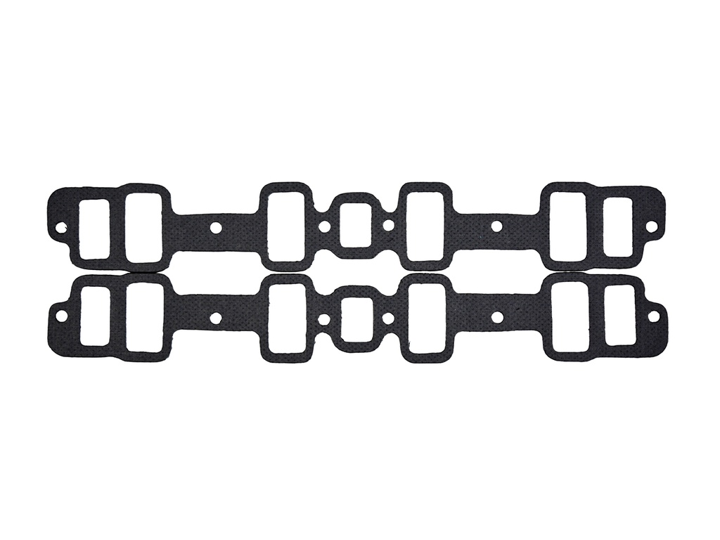 ILLINOIS JUEGO X 2 JUNTAS ADMISION FORD F100 600 350 - 4.8 - V8 Fase II OEM: BAD0AZ9339