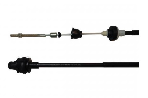 FREMEC EMBRAGUE REGULACION MANUAL SIN CONTRAPESO PEUGEOT PARTNER/ CITROEN BERLINGO 10/16 OEM: 9825669080 / 9837204380