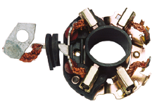 GV P/CARBON ARRANQUE BOSCH CORSA FIESTA NAF GOL MBENZ CLASE A PALIO SIENA DUNA 1.3 DIESEL CITROEN DM 0.8 - 1.1