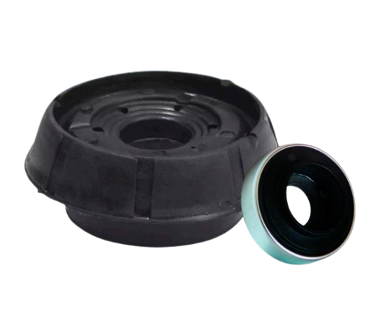 CAPEMI CAZOLETA AMORTIGUADOR DEL. CON RODAMIENTO RENAULT DUSTER LOGAN SANDERO