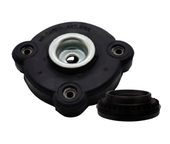 CAPEMI CAZOLETA AMORTIGUADOR DEL. CON RODAMIENTO FIAT UNO FASE 2 ATRACTIVE WAY SPORTIVE CRONOS ARGO