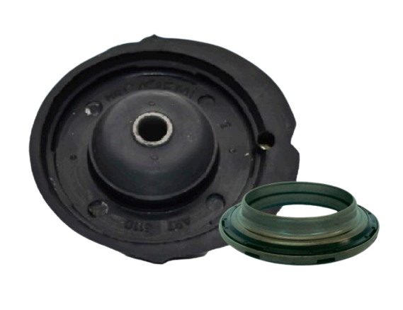 CAPEMI CAZOLETA AMORTIGUADOR DEL. CON RODAMIENTO PEUGEOT CITROEN C3