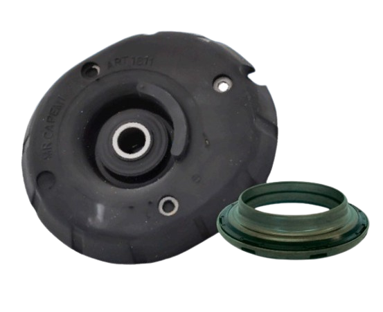 CAPEMI CAZOLETA AMORTIGUADOR DEL. CON RODAMIENTO PEUGEOT 208 CITROEN C3 PICASSO AIRCROSS