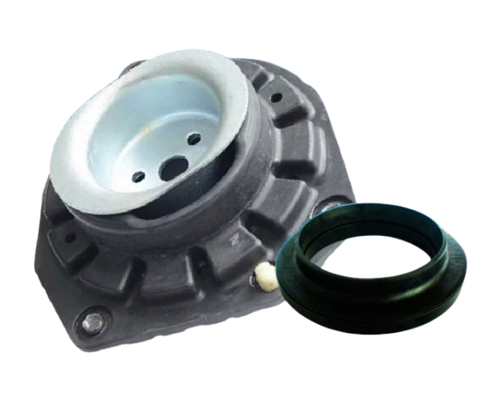 CAPEMI CAZOLETA AMORTIGUADOR DEL. CON RODAMIENTO RENAULT FLUENCE MEGANE III