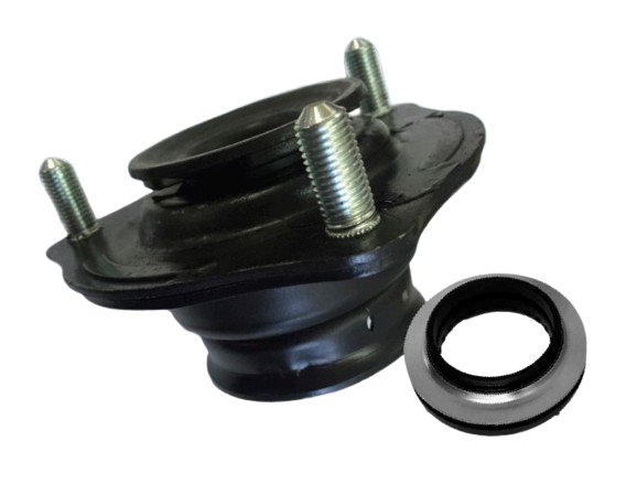 CAPEMI CAZOLETA AMORTIGUADOR DEL. CON RODAMIENTO HONDA NEW CIVIC 07/16