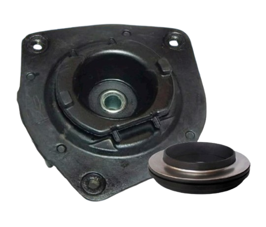 CAPEMI CAZOLETA AMORTIGUADOR DEL. CON RODAMIENTO DER. NISSAN SENTRA 07/12 OEM: 54321ET00A