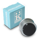 [1907.0457] KUGELLAGER RUEDA LIBRE ALTERNADOR HILUX 2.5D-3.0 TD D-4D (ARTDIS)