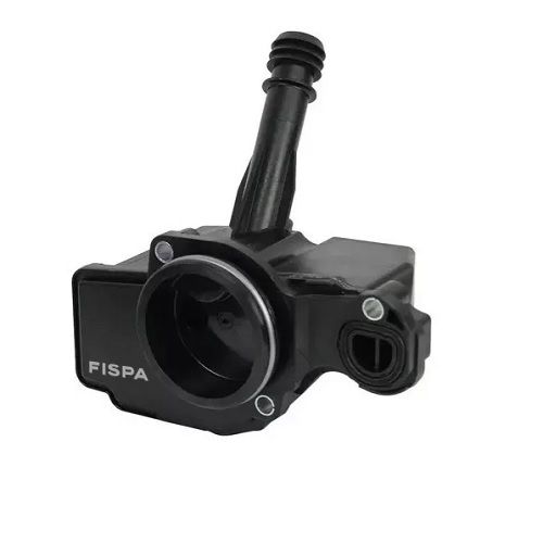 FISPA VALVULA PCV VW SURAN / FOX / TREND / VOYAGE 1.6 8 VALVULAS OEM: 03610346A/ 03610346AP