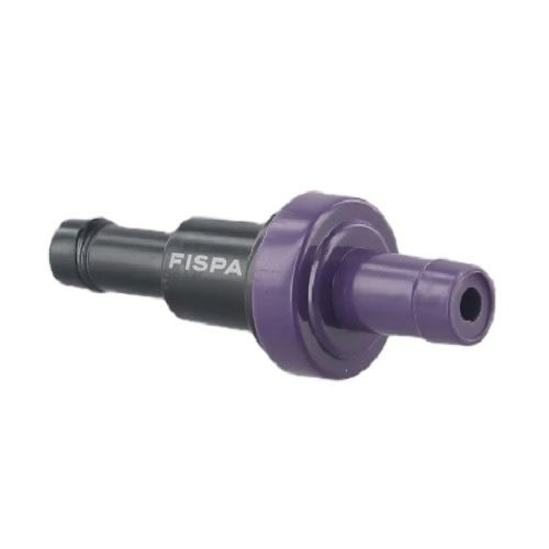 FISPA VALVULA PCV SPARK / DAEWOO / MATIZ / CHERY QQ OEM: 94580183