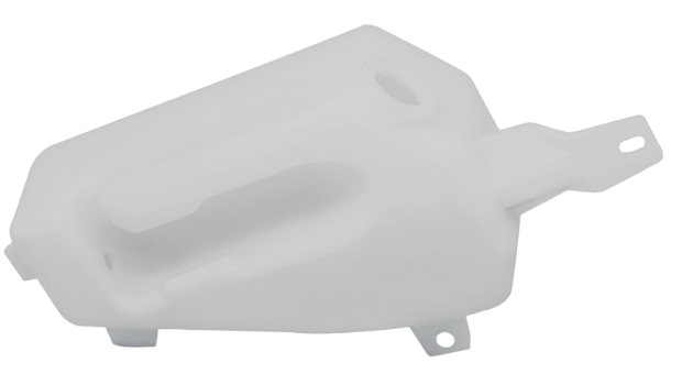 FLORIO DEPOSITO LIMPIA PARABRISAS QUANTUM 85/01 GOL 86/96 TRASERO