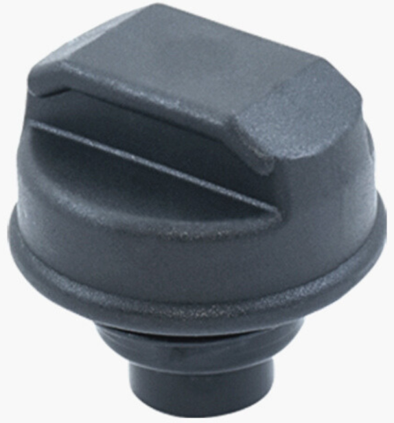 FLORIO TAPA COMBUSTIBLE VW SANTANA 90> GOL GOLF PASSAT POLO FORD GALAXY GM CORSA 02>