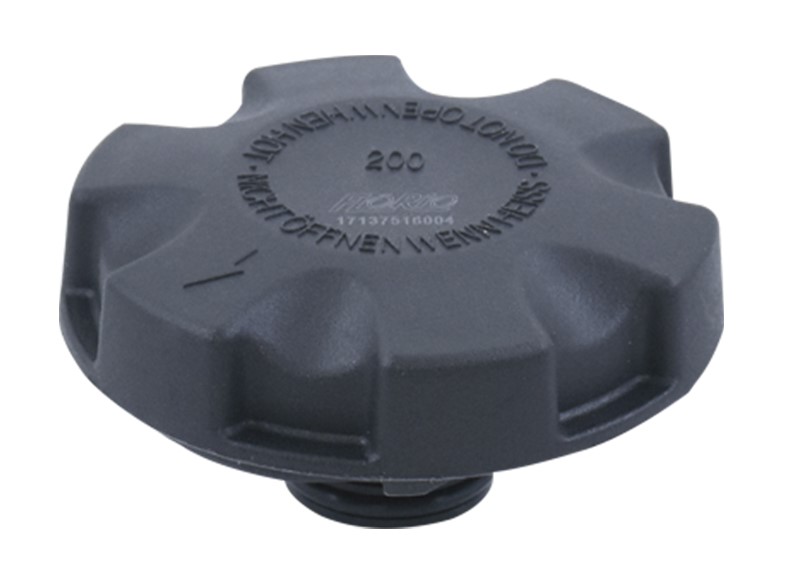 FLORIO TAPA BIDON BMW X5 07/10 3.0 - 07/13 4.8 X6 08/16