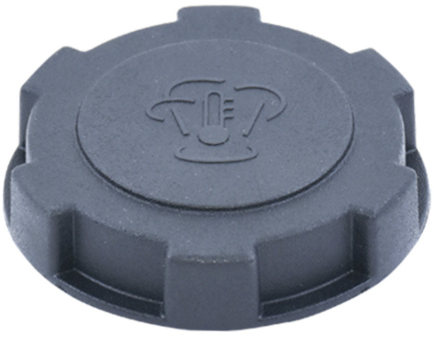 FLORIO TAPA BIDON RECUP. SCANIA 112 113H 142