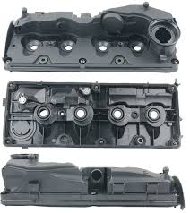 FLORIO TAPA COMANDO DE VALVULA AMAROK 2.0 TDi 2010>2016