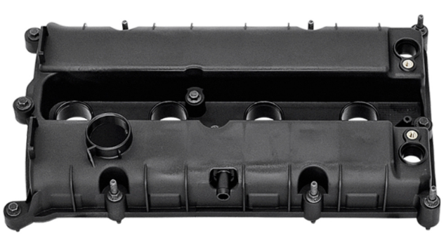 FLORIO TAPA COMANDO DE VALVULA FORD FIESTA 10> ECOSPORT 15> 1.6 POWERSHIFT / SIGMA KA 15> 1.5 SIGMA OEM:4M5G6M293CL