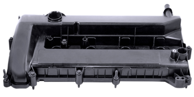 FLORIO TAPA COMANDO DE VALVULA ECOSPORT 03/08 FOCUS 05/08 MONDEO 01/05 2.0 DURATEC