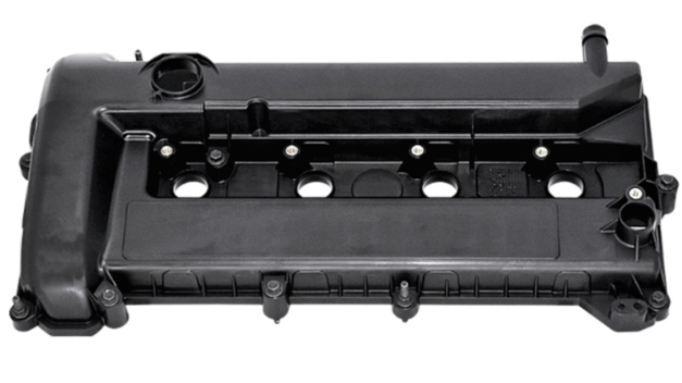 FLORIO TAPA COMANDO DE VALVULA FOCUS 09/13 ECOSPORT 12> 2.0 DURATEC