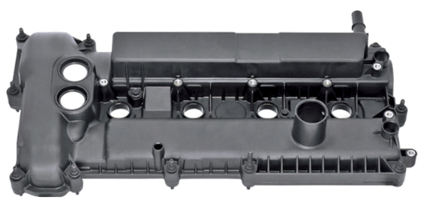 FLORIO TAPA COMANDO DE VALVULA FOCUS 13/15 2.0