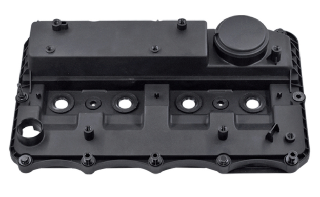 FLORIO TAPA COMANDO DE VALVULA FORD TRANSIT 12/13 RANGER 2.2
