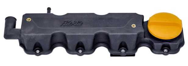 FLORIO TAPA COMANDO DE VALVULA PALIO STILO DOBLO SIENA 01> 1.8 C/TAPA DE ACEITE