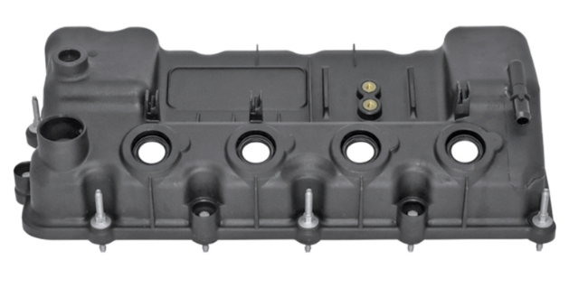 FLORIO TAPA COMANDO DE VALVULA BRAVO 11/15 - 16> DOBLO 10> GRAND SIENA 12> IDEA 11/16 - 09/14 LINEA 15/16 NUEVO PALIO 12/17 WEEKEND STRADA 13> PUNTO SIENA 13/17