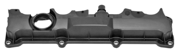 FLORIO TAPA COMANDO DE VALVULA C3 C4 BERLINGO XSARA PICASSO 1.6 16V PEUG 206 207 307 PARTNER 1.6 16V