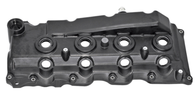 FLORIO TAPA COMANDO DE VALVULA HILUX 2.5 - 3.0